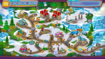 Игра для ПК Immanitas Rescue Team: Heist of the Century (12+)