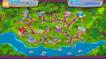 Игра для ПК Immanitas Rescue Team: Heist of the Century (12+)