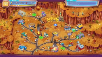 Игра для ПК Immanitas Rescue Team: Heist of the Century (12+)