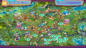 Игра для ПК Immanitas Rescue Team: Heist of the Century (12+)