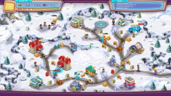 Игра для ПК Immanitas Rescue Team: Heist of the Century (12+)