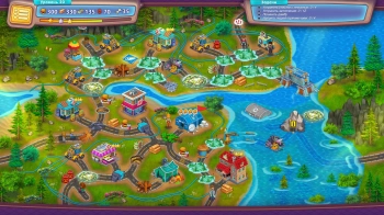 Игра для ПК Immanitas Rescue Team: Planet Savers (12+)