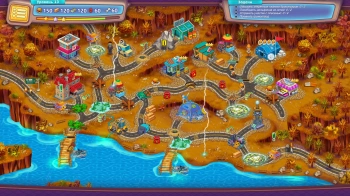 Игра для ПК Immanitas Rescue Team: Planet Savers (12+)