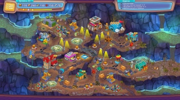 Игра для ПК Immanitas Rescue Team: Planet Savers (12+)