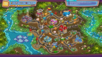 Игра для ПК Immanitas Rescue Team: Planet Savers (12+)