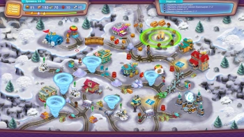 Игра для ПК Immanitas Rescue Team: Planet Savers (12+)