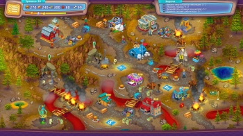 Игра для ПК Immanitas Rescue Team: Planet Savers (12+)