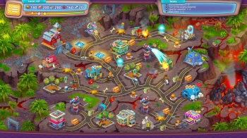 Игра для ПК Immanitas Rescue Team: Power Eaters (12+)