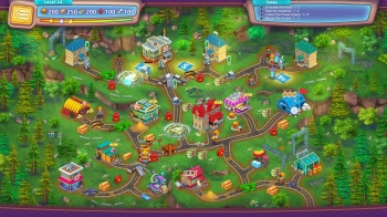 Игра для ПК Immanitas Rescue Team: Power Eaters (12+)