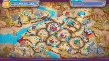 Игра для ПК Immanitas Rescue Team: Power Eaters (12+)