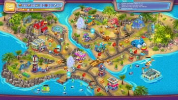 Игра для ПК Immanitas Rescue Team: Power Eaters (12+)