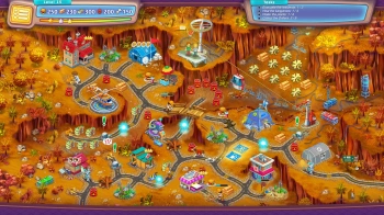 Игра для ПК Immanitas Rescue Team: Power Eaters (12+)