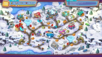 Игра для ПК Immanitas Rescue Team: Power Eaters (12+)