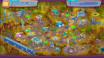 Игра для ПК Immanitas Rescue Team: Power Eaters (12+)