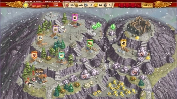 Игра для ПК Immanitas Roads of Rome 4: New Generation (12+)
