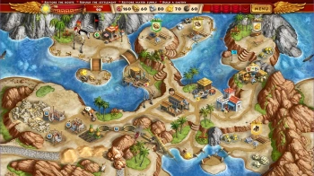 Игра для ПК Immanitas Roads of Rome 4: New Generation (12+)