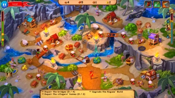 Игра для ПК Immanitas Robin Hood: Hail to the King (6+)