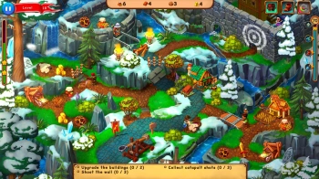 Игра для ПК Immanitas Robin Hood: Hail to the King (6+)