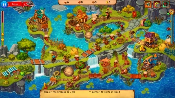 Игра для ПК Immanitas Robin Hood: Hail to the King (6+)