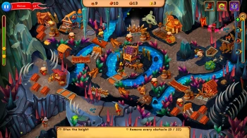 Игра для ПК Immanitas Robin Hood: Hail to the King (6+)