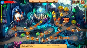 Игра для ПК Immanitas Robin Hood: Spring of Life (6+)