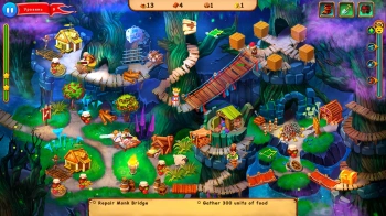 Игра для ПК Immanitas Robin Hood: Spring of Life (6+)