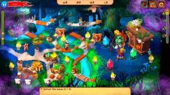 Игра для ПК Immanitas Robin Hood: Spring of Life (6+)