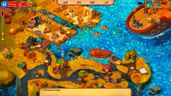 Игра для ПК Immanitas Robin Hood: Winds of Freedom (6+)