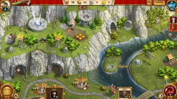 Игра для ПК Immanitas Roman Adventures: Britons. Season 1 (12+)