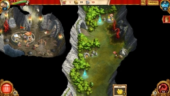 Игра для ПК Immanitas Roman Adventures: Britons. Season 1 (12+)