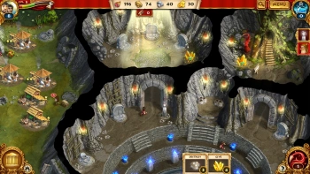 Игра для ПК Immanitas Roman Adventures: Britons. Season 1 (12+)