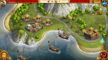 Игра для ПК Immanitas Roman Adventures: Britons. Season 1 (12+)