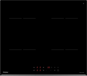 Индукционная варочная поверхность Haier HHY-Y64PVB
