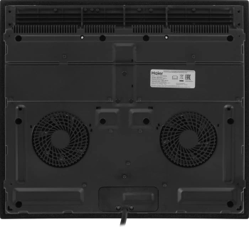 Индукционная варочная поверхность Haier HHY-Y64PVB