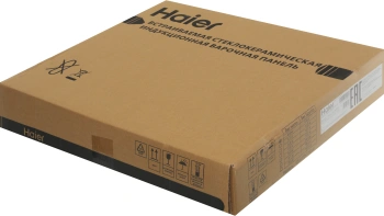 Индукционная варочная поверхность Haier HHY-Y64PVB