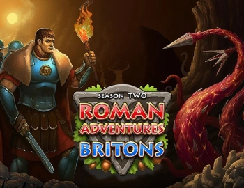 Игра для ПК Immanitas Roman Adventures: Britons. Season 2 (12+)