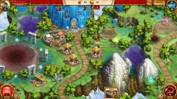 Игра для ПК Immanitas Roman Adventures: Britons. Season 2 (12+)