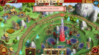 Игра для ПК Immanitas Roman Adventures: Britons. Season 2 (12+)