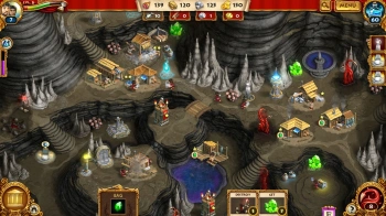 Игра для ПК Immanitas Roman Adventures: Britons. Season 2 (12+)