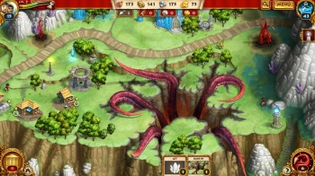 Игра для ПК Immanitas Roman Adventures: Britons. Season 2 (12+)