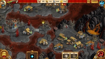 Игра для ПК Immanitas Roman Adventures: Britons. Season 2 (12+)