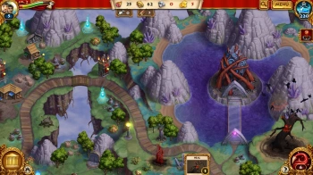 Игра для ПК Immanitas Roman Adventures: Britons. Season 2 (12+)