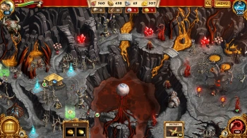 Игра для ПК Immanitas Roman Adventures: Britons. Season 2 (12+)