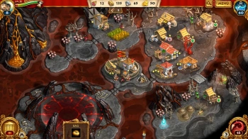 Игра для ПК Immanitas Roman Adventures: Britons. Season 2 (12+)