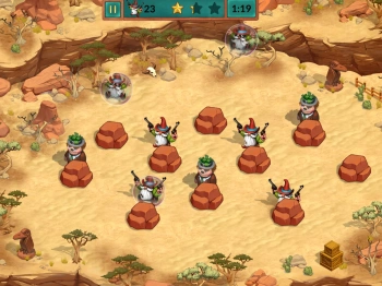 Игра для ПК Immanitas Rose Riddle 2: Werewolf Shadow (6+)