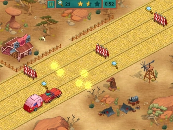 Игра для ПК Immanitas Rose Riddle 2: Werewolf Shadow (6+)