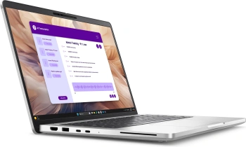 Ноутбук Dell Pro  14 Plus