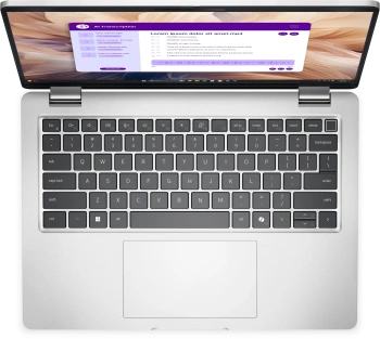 Ноутбук Dell Pro  14 Plus