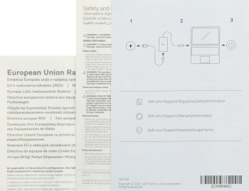 Ноутбук Dell Pro  14 Plus