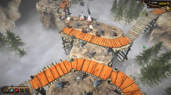 Игра для ПК Immanitas Rush For Glory (12+)